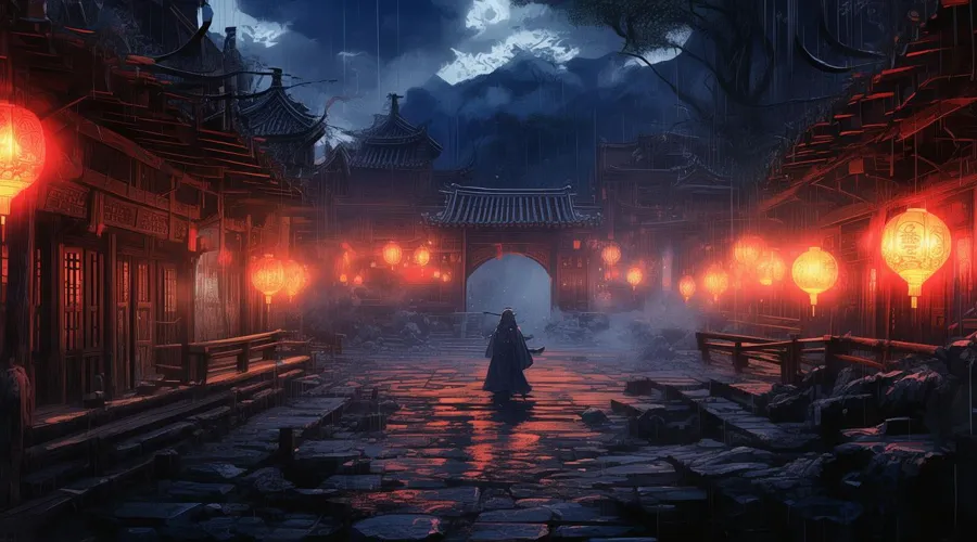 无悔华夏兑换码横幅图片3